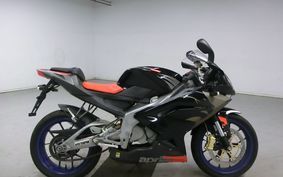 APRILIA RS125 PY00