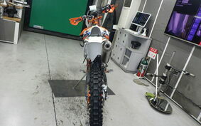 KTM 350 EXC F SIXDAYS 2014 EXA40