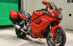 DUCATI ST4 S ABS 2003 S200A