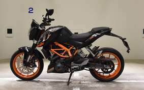 KTM 390 DUKE 2017 JGJ40