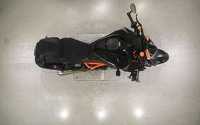 KTM 1290 SUPER DUKE R 2020