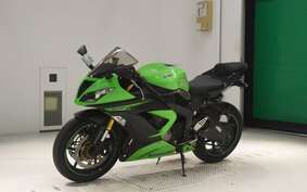 KAWASAKI NINJA ZX-6R A 2013