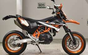 KTM 690 SMC R 2013 LST40