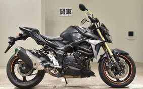 SUZUKI GSR750 A 2015 GR7NA