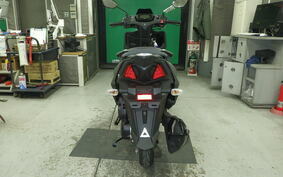 SUZUKI AVENIS 125 EA12J