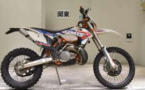 KTM 250 EXC SIXDAYS GSA20