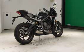 TRIUMPH STREET TRIPLE RS 2020 DA554Z