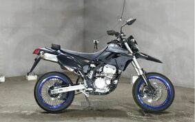 KAWASAKI KLX250D TRACKER X LX250V