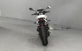 TRIUMPH STREET TRIPLE 85 2017 TTL11