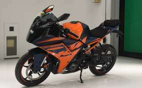 KTM 390 RC 2023 JYJ40