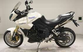 TRIUMPH TIGER 1050 2007