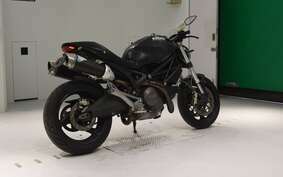 DUCATI MONSTER 696 2008 M500A