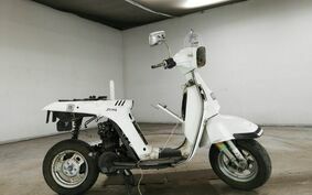 SUZUKI GEMMA 125 CF41A