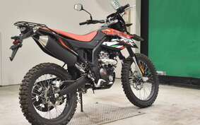 APRILIA RX125