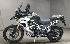 TRIUMPH TIGER 1200 RALLY EXPLORER 2022 AP23VU