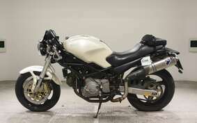 DUCATI MONSTER 400 IE 2005 M407A