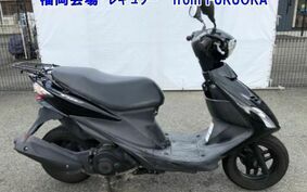 SUZUKI ｱﾄﾞﾚｽV125SS CF4MA