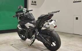 YAMAHA MT-25 RG10J