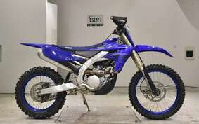 YAMAHA YZ250FX CG41C