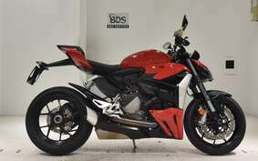 DUCATI STREETFIGHTER V2 2022