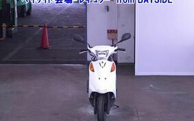 SUZUKI ｱﾄﾞﾚｽV125 CF4EA