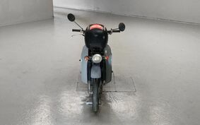 SUZUKI BIRDIE 50 BA42A