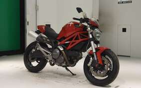 DUCATI MONSTER 696 2008