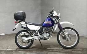 SUZUKI DJEBEL 200 (DR200SE) SH42A