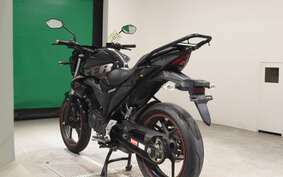 SUZUKI GIXXER 150 NG4BG