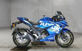 SUZUKI ジクサーSF250 SF ED22J