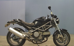 DUCATI MONSTER 400 IE 2004 M407A