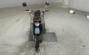 SUZUKI BIRDIE 50 BA42A