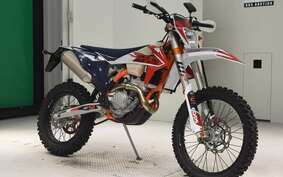 KTM 250 EXC F SIXDAYS