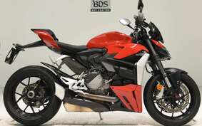 DUCATI STREETFIGHTER V2 2022