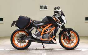 KTM 390 DUKE 2016 JGJ40