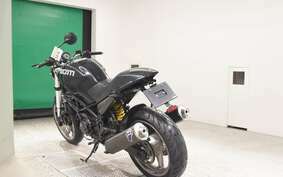 DUCATI MONSTER 800 SIE 2003