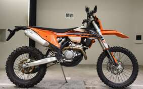 KTM 250 EXC F EXA40