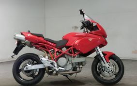 DUCATI MULTISTRADA 620 2007 A103A