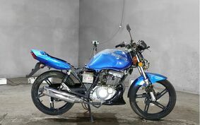 SUZUKI EN125 PCJ2T