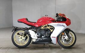 MV AGUSTA スーパーヴェローチェ800 2022 不明