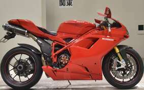 DUCATI 1098 S 2007 H700A