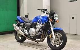 HONDA CB400SF VTEC K 2010 NC42