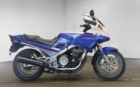 YAMAHA FJ1200 1992 4CC