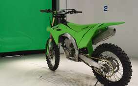 KAWASAKI KX450 KX450M