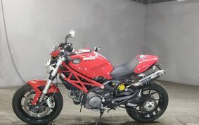 DUCATI MONSTER 796 2010 M506A