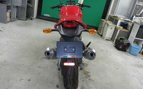 DUCATI MONSTER 400 IE 2004 M407A