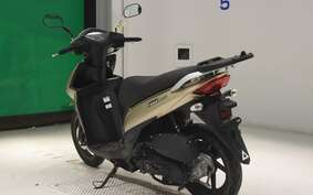 SUZUKI ADDRESS 110 CE47A