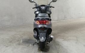 SYM RV125i 不明