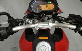 BENELLI TNT125 不明