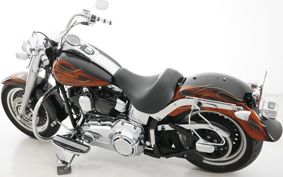 HARLEY FLSTF 2011 BX5